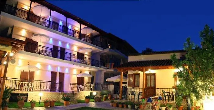 Vasiliki Apartments