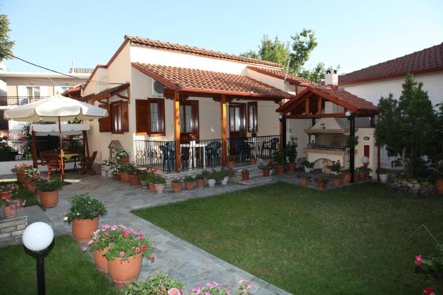Vasiliki *
