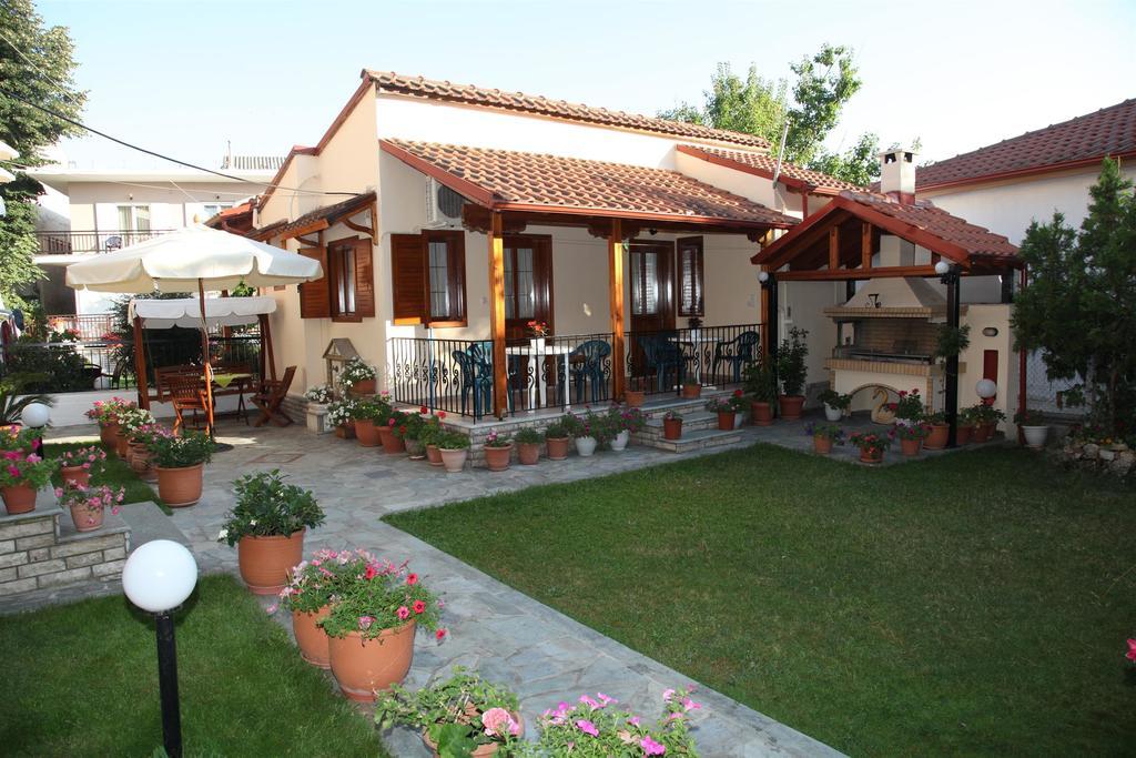Apartment Vasiliki *