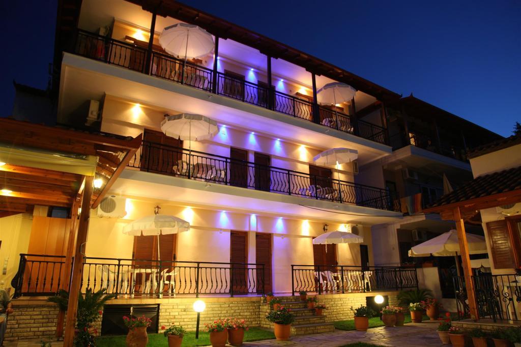 Apartment Vasiliki