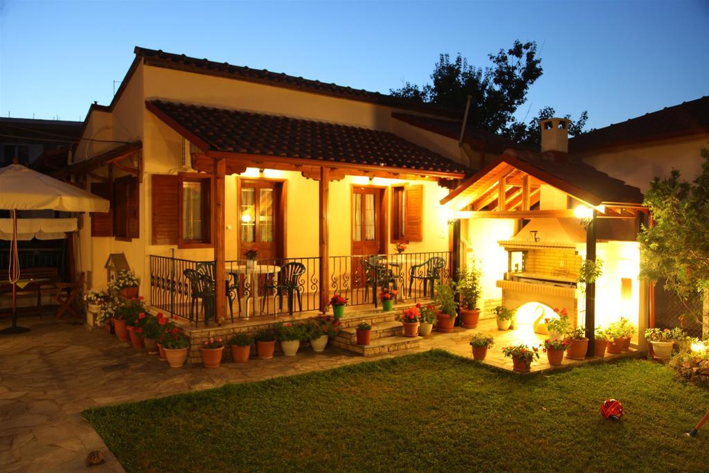 Apartment Vasiliki Platamonas