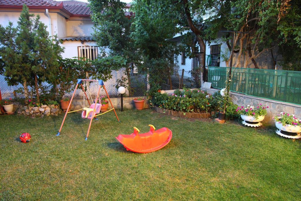 Apartment Vasiliki Platamonas