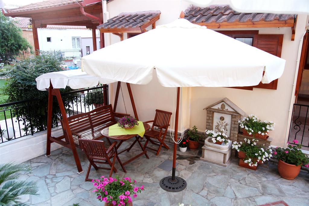 Apartment Vasiliki