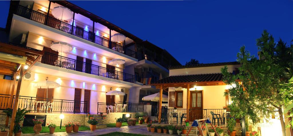 Apartment Vasiliki Platamonas