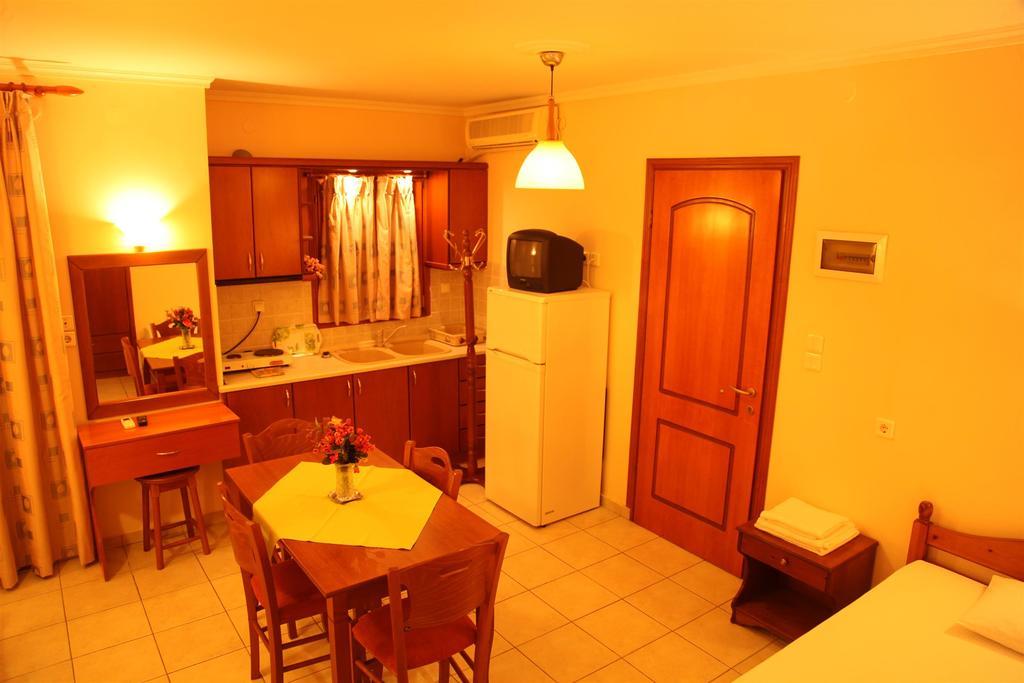 Apartment Vasiliki