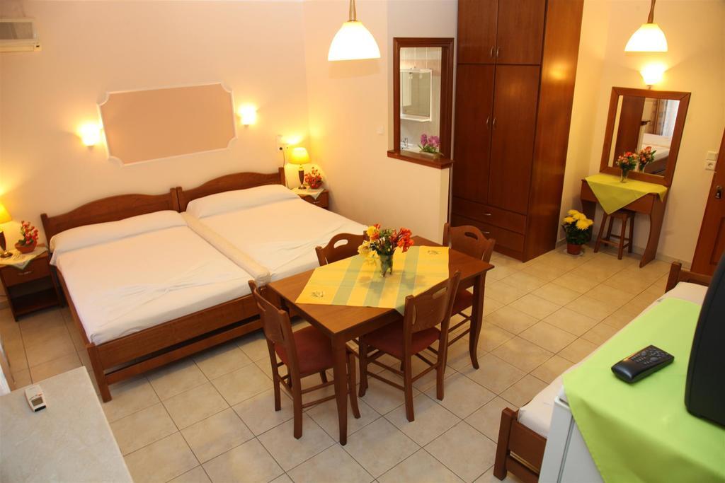 Apartment Vasiliki Platamonas