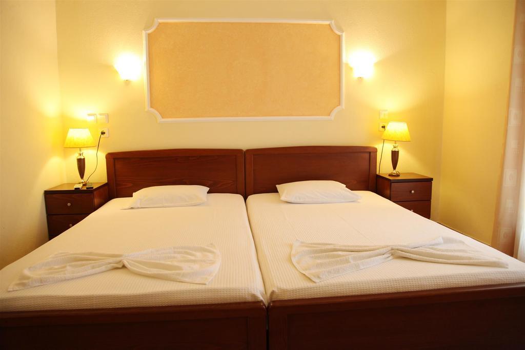 Apartment Vasiliki Platamonas