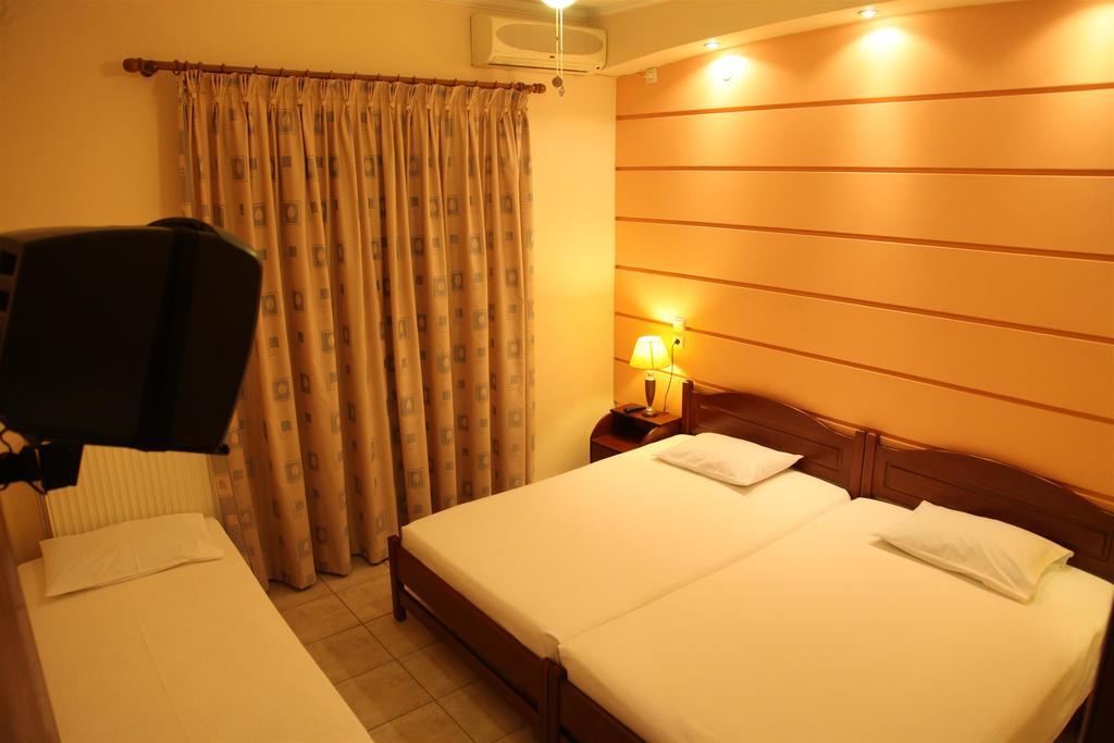 Apartment Vasiliki *