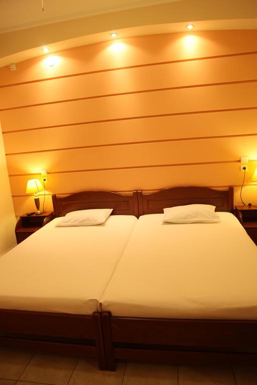 Apartment Vasiliki