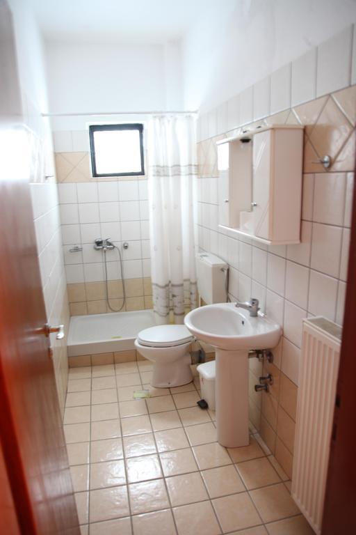 Vasiliki Apartment