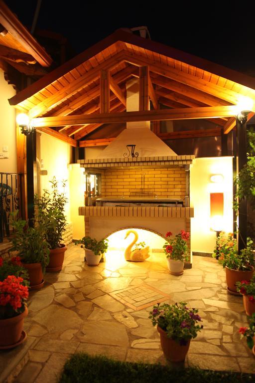 Apartment Vasiliki Platamonas