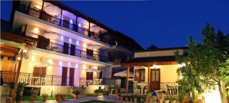 Vasiliki Appartement